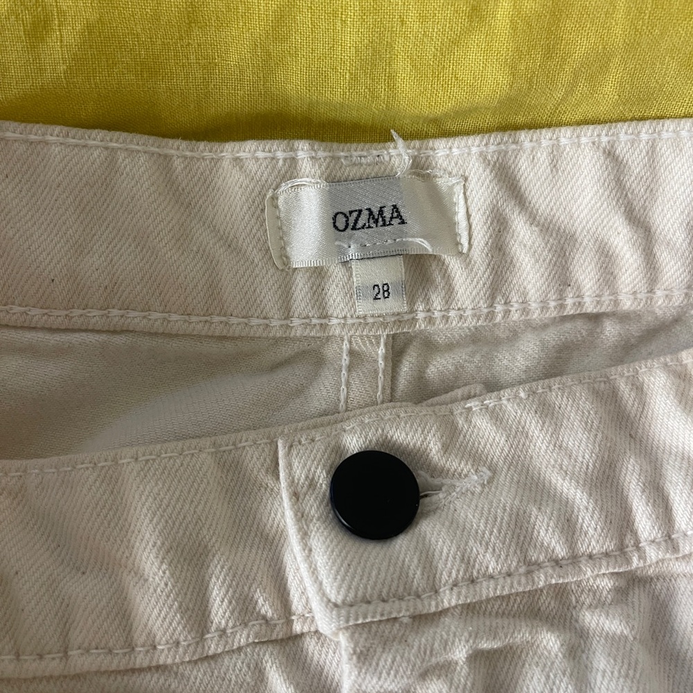 Ozma Jessie Jean